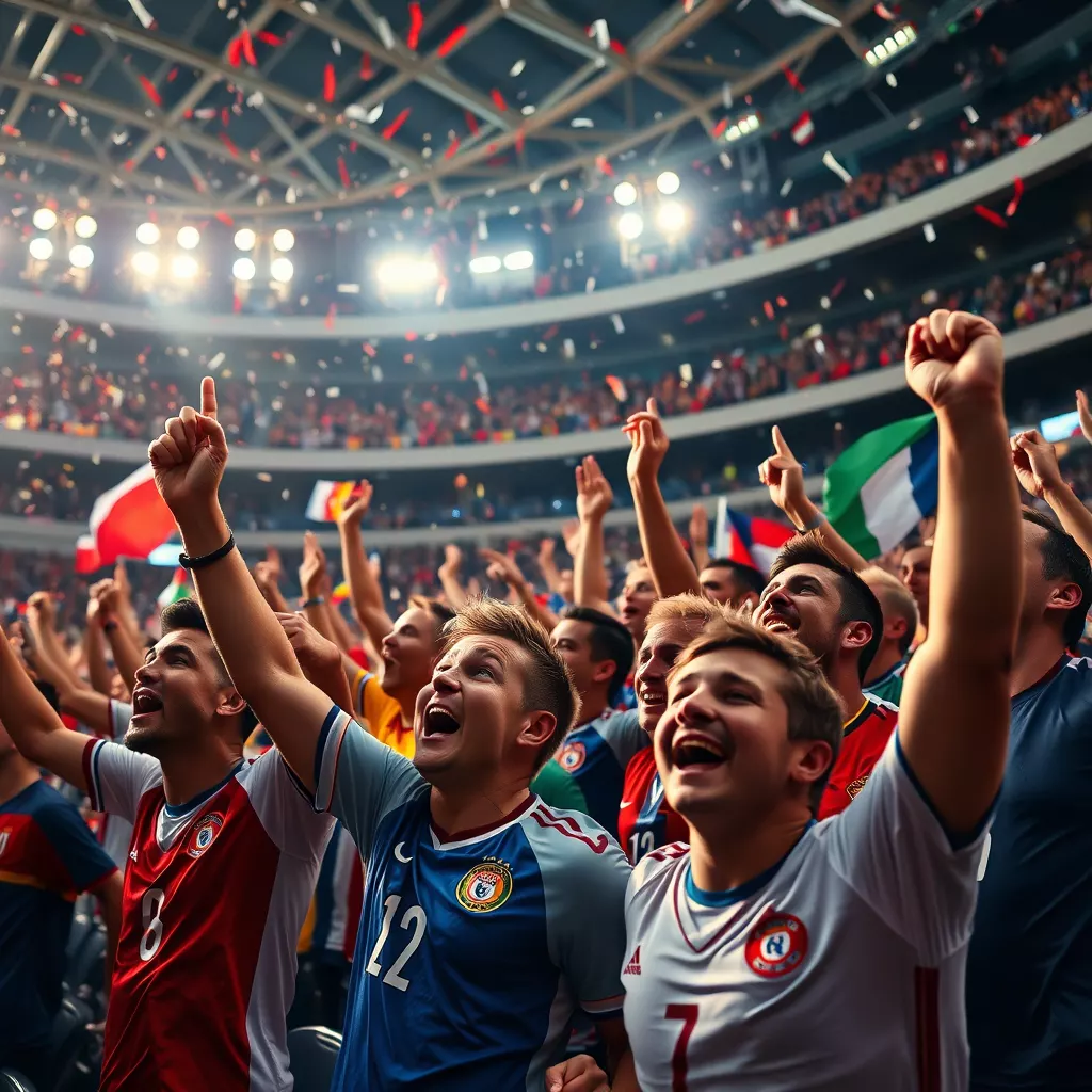 Soi kèo World Cup hôm nay: Bí kíp chọn kèo ngon cùng cao thủ