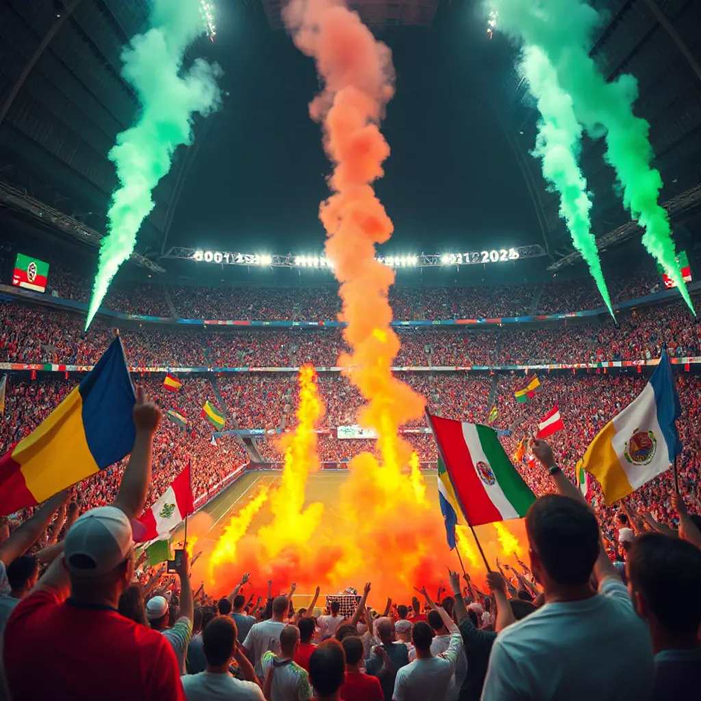 World Cup 2026: Khi bản lĩnh thi đấu tạo nên khác biệt