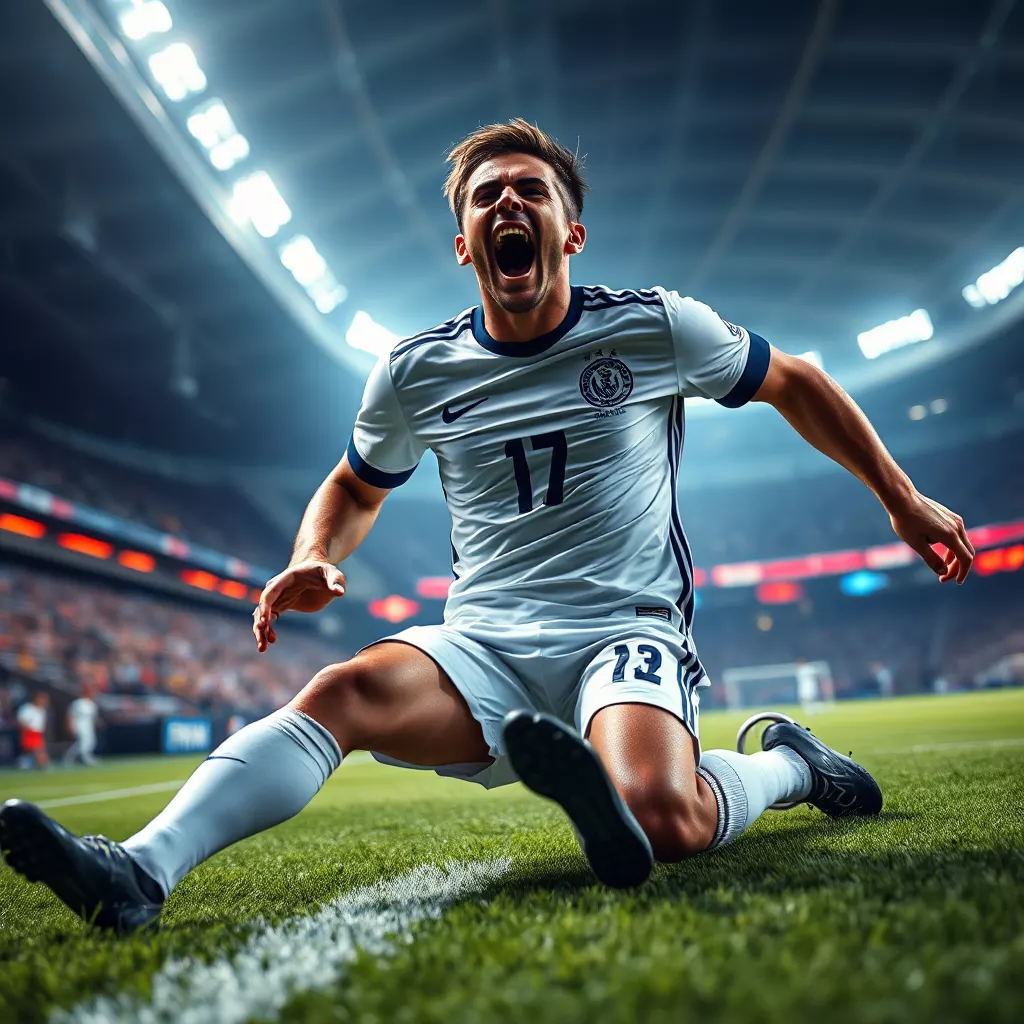 World Cup 2026: Những đội bóng có khả năng phản công sắc bén sẽ làm nên chuyện?