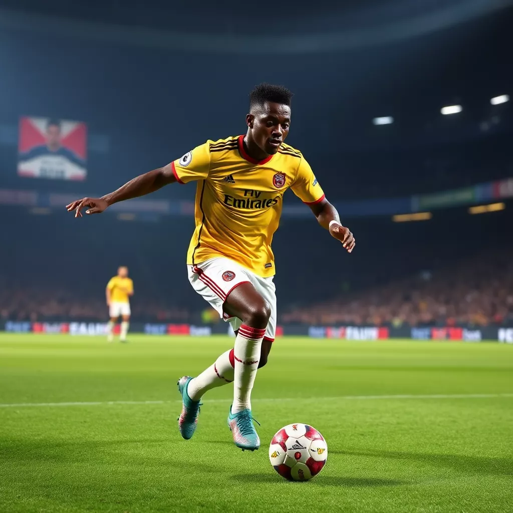 World Cup 2026 Và Trận Cầu Đỉnh Cao Khiến Fan Không Thể Ngồi Yên Cổ Vũ Nhiệt Tình Nhất — view 5