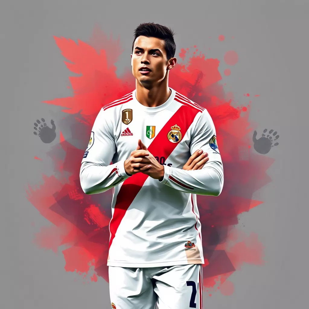 World Cup 2026: Khi áp lực biến cầu thủ thành huyền thoại — view 2
