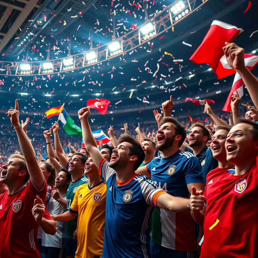 Ao88az.com Cập Nhật Quy Trình Kiểm Soát Vé Tại Bán Kết World Cup 2026 – Người Chơi Cần Biết Gì? — view 4