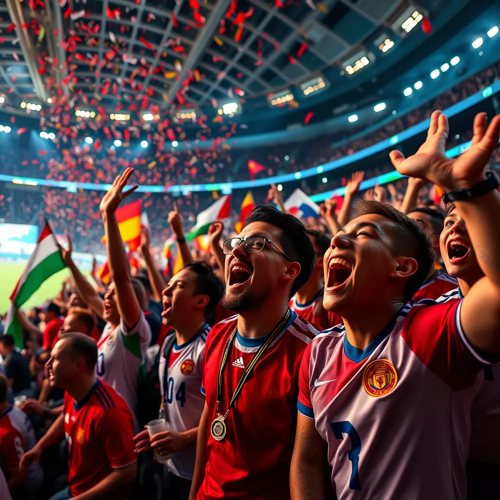 Những Đại Diện Châu Âu Sáng Giá Ở World Cup 2026 — view 4