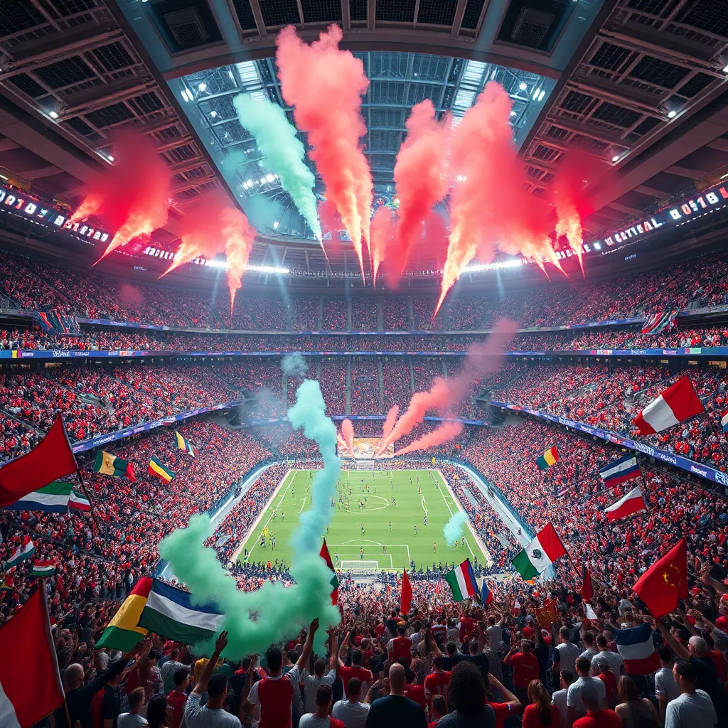 Top Đội Tuyển Có Khả Năng Vô Địch World Cup 2026: Ai Sẽ Lên Ngôi? — view 4