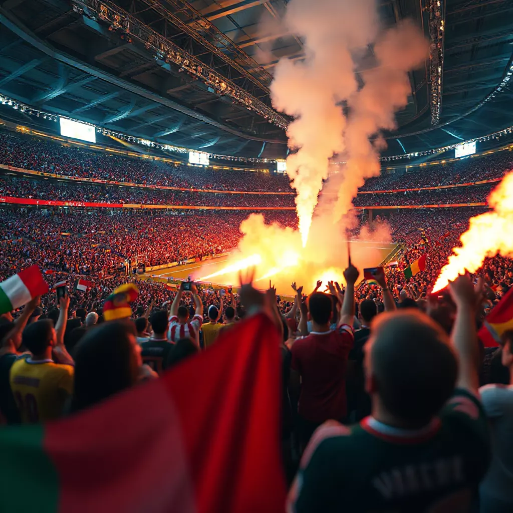 World Cup 2026: Khi bản lĩnh thi đấu tạo nên khác biệt — view 4