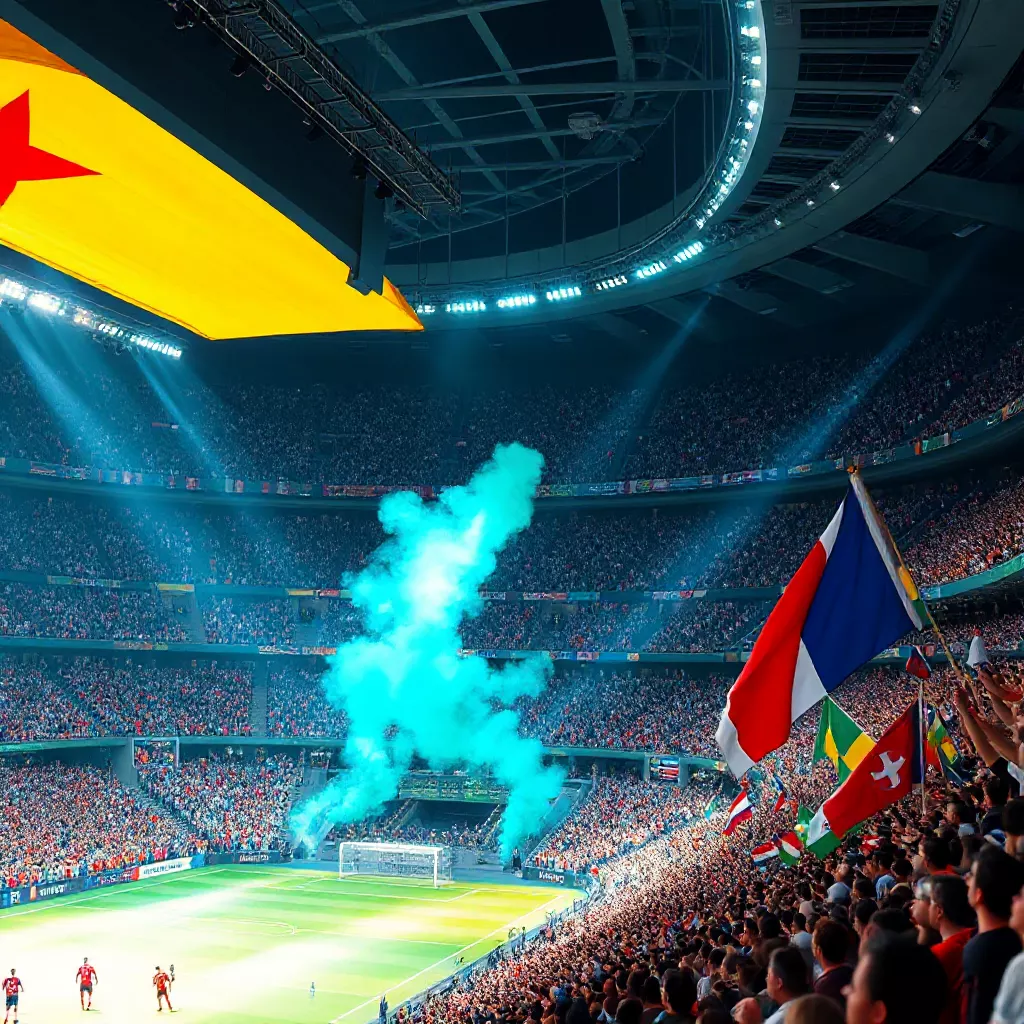 Những Đại Diện Châu Âu Sáng Giá Ở World Cup 2026 — view 5
