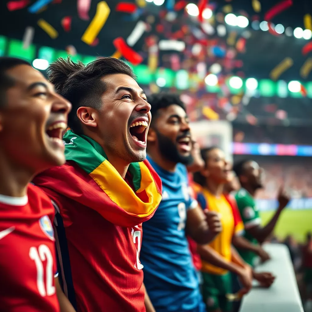World Cup 2026 Và Cuộc Đua Chiến Thuật Giữa Những Huấn Luyện Viên Tài Ba Nhất — view 4