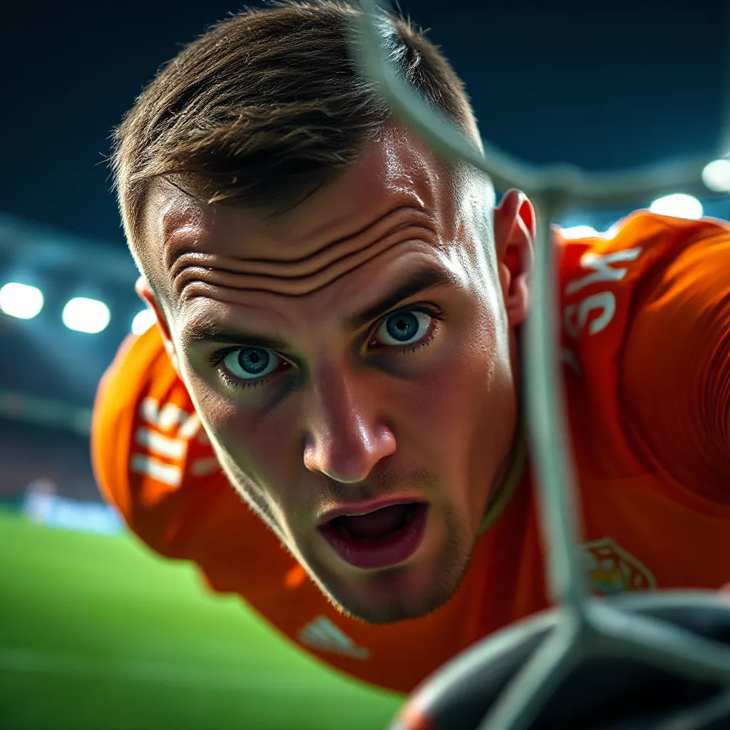 World Cup 2026 Và Trận Cầu Đỉnh Cao Khiến Fan Không Thể Ngồi Yên Cổ Vũ Nhiệt Tình Nhất — view 4