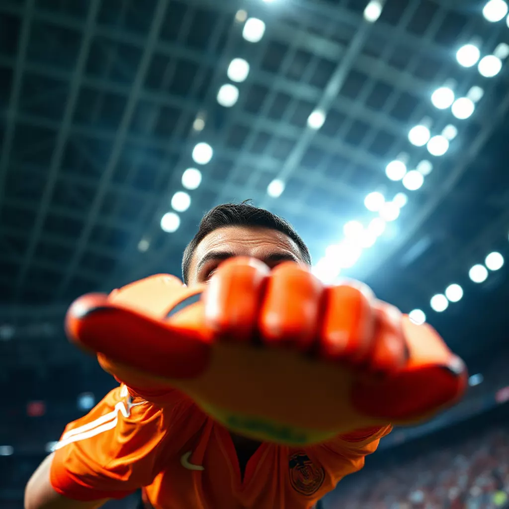 Dịch Vụ Bảo Vệ Chuyên Nghiệp: Giải Pháp An Ninh Toàn Diện Cho Gia Đình Và Doanh Nghiệp — view 5