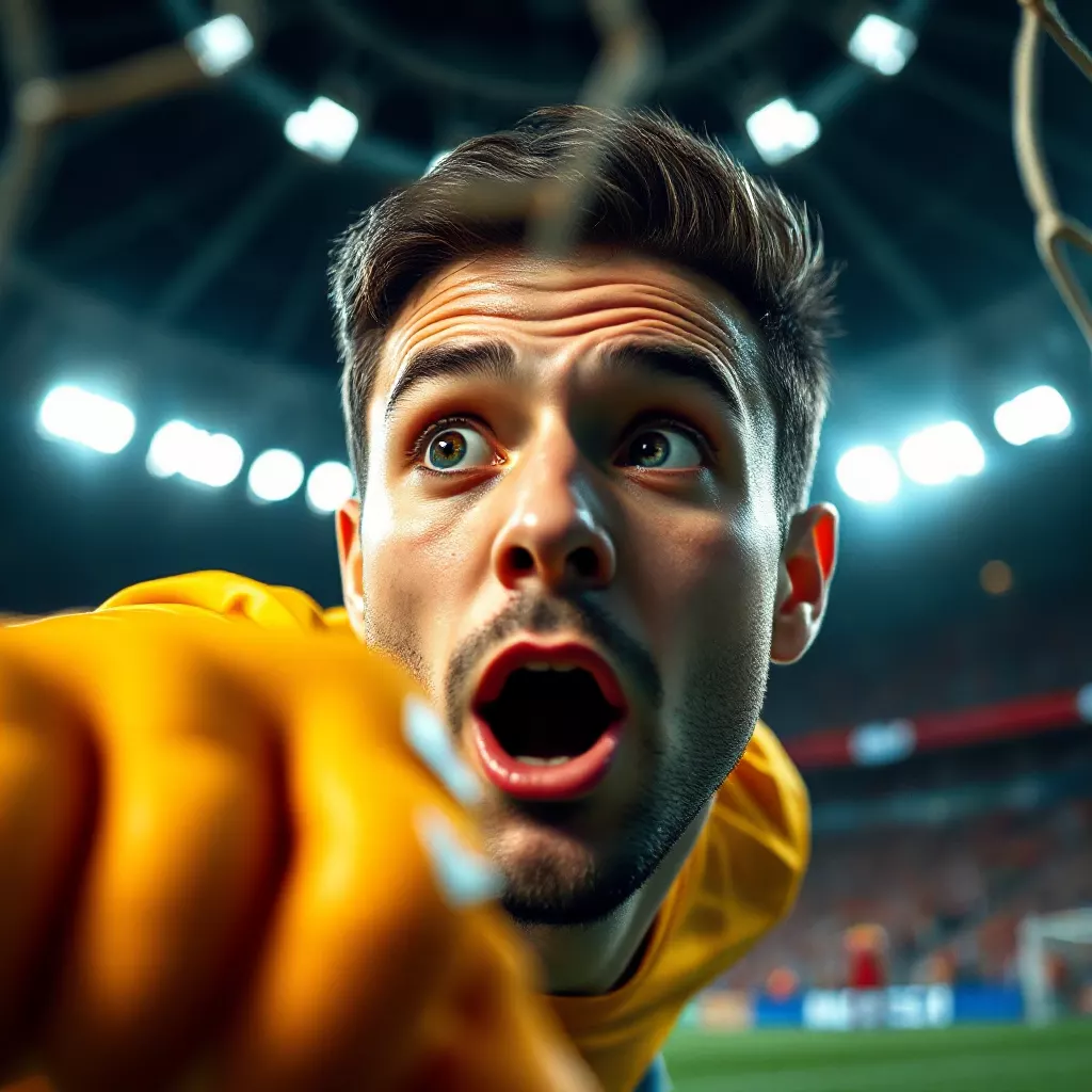 World Cup 2026: Khi bản lĩnh được thử thách đến cực hạn — view 5