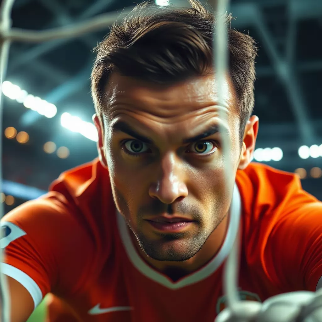 World Cup 2026 Và Cuộc Đua Chiến Thuật Giữa Những Huấn Luyện Viên Tài Ba Nhất — view 3