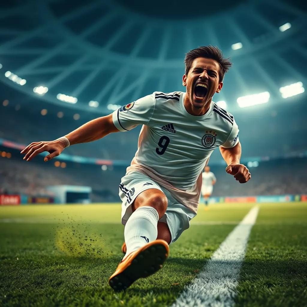World Cup 2026: Khi mọi sai lầm đều có thể trả giá bằng thất bại — view 5