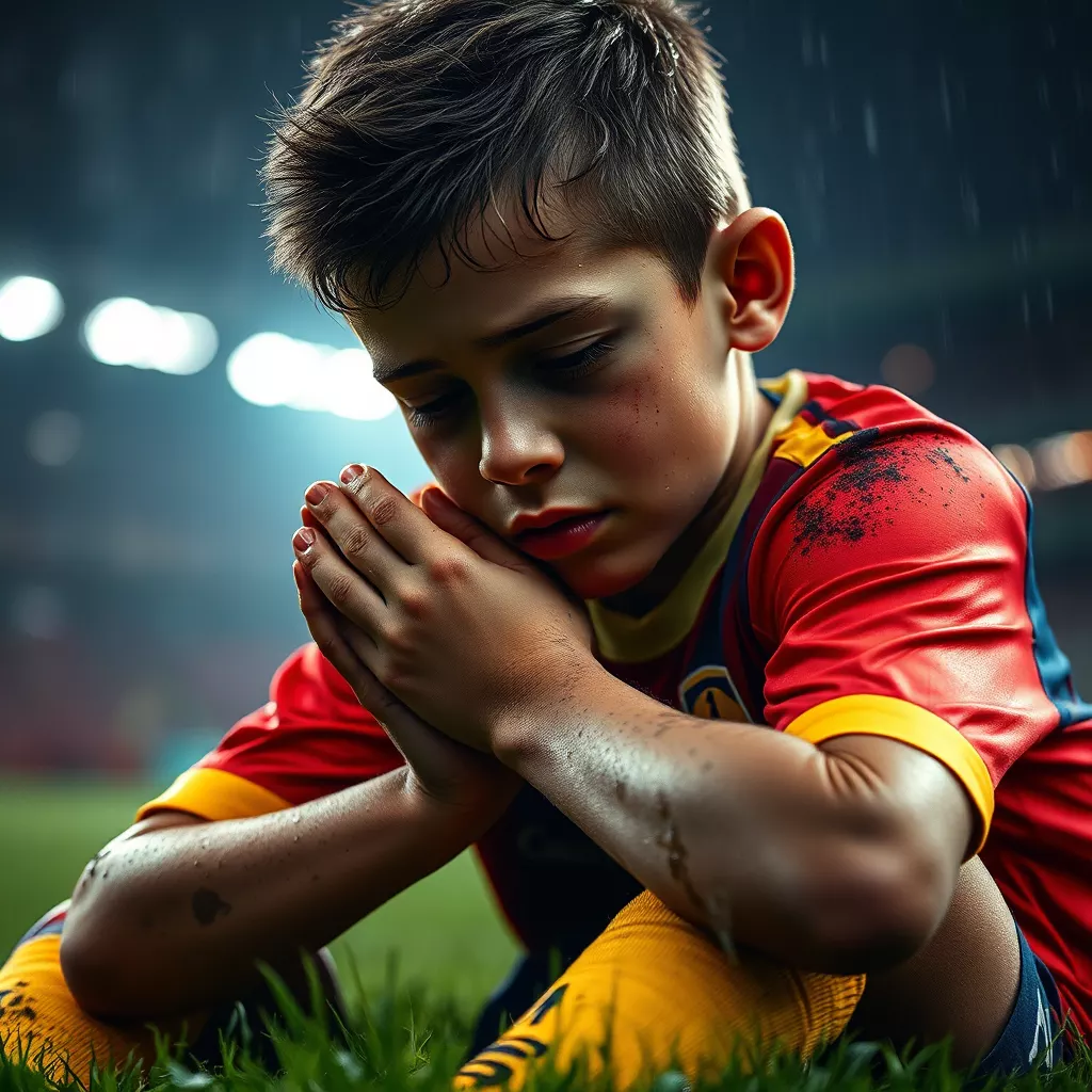 Cách các đội che giấu đội hình xuất phát ở bán kết World Cup 2026 và sân chơi cá cược đỉnh cao tại J188