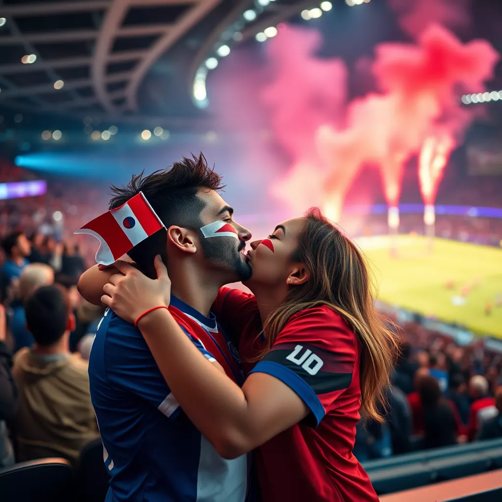 Cách các đội che giấu đội hình xuất phát ở bán kết World Cup 2026 và sân chơi cá cược đỉnh cao tại J188 — view 4