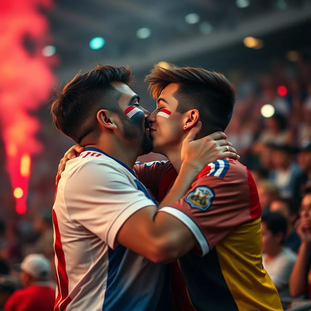 World Cup 2026: Những đội bóng có khả năng phản công sắc bén sẽ làm mưa làm gió — view 2