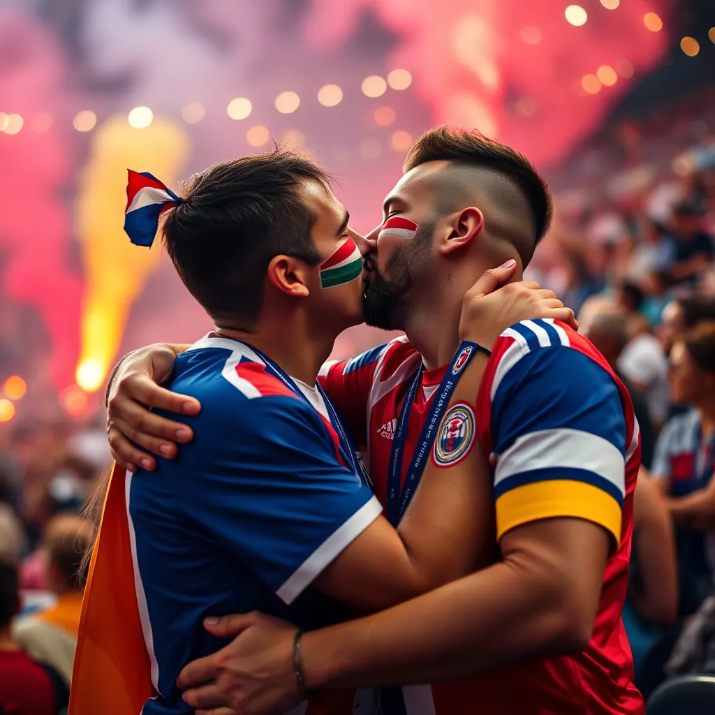 Kubetf.dev phân tích cách lựa chọn người sút luân lưu tại bán kết World Cup 2026 — view 5