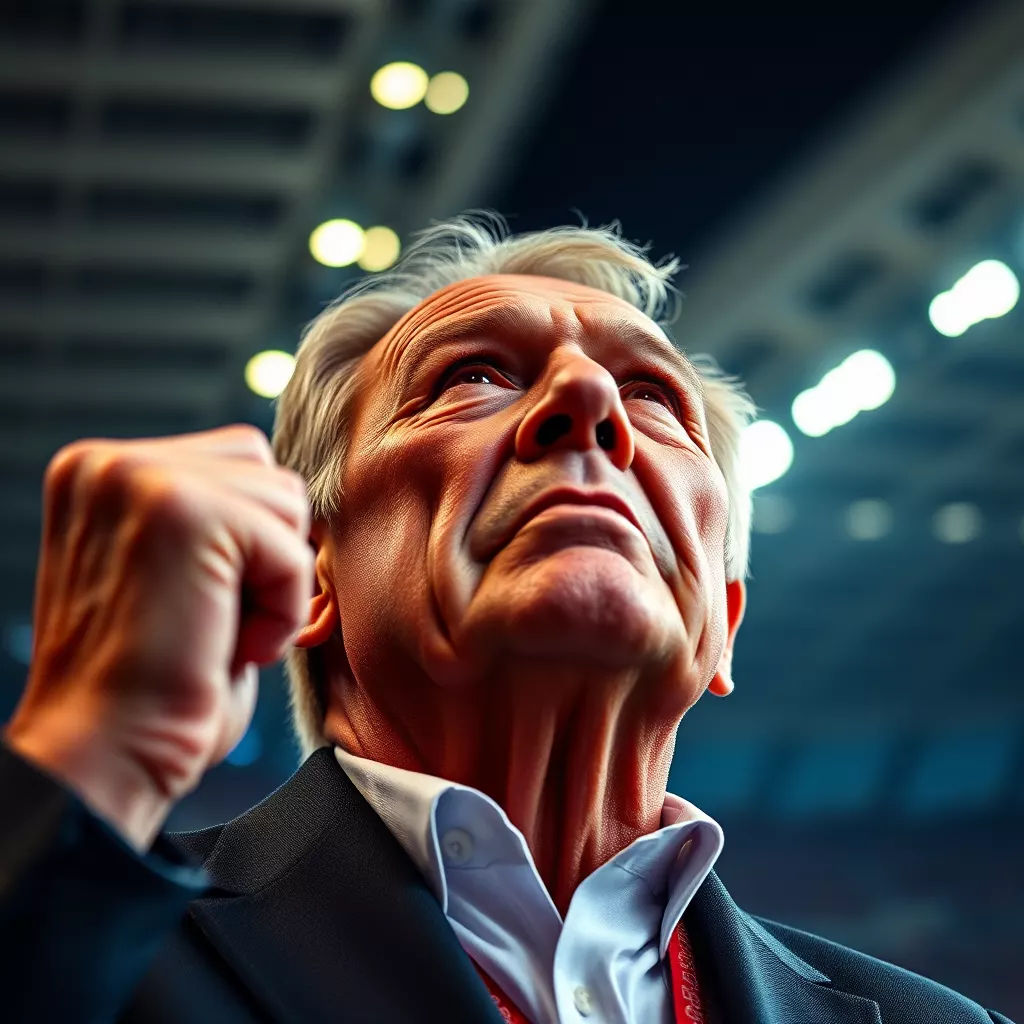 World Cup 2026 Và Cuộc Đua Chiến Thuật Giữa Những Huấn Luyện Viên Tài Ba Nhất — view 5