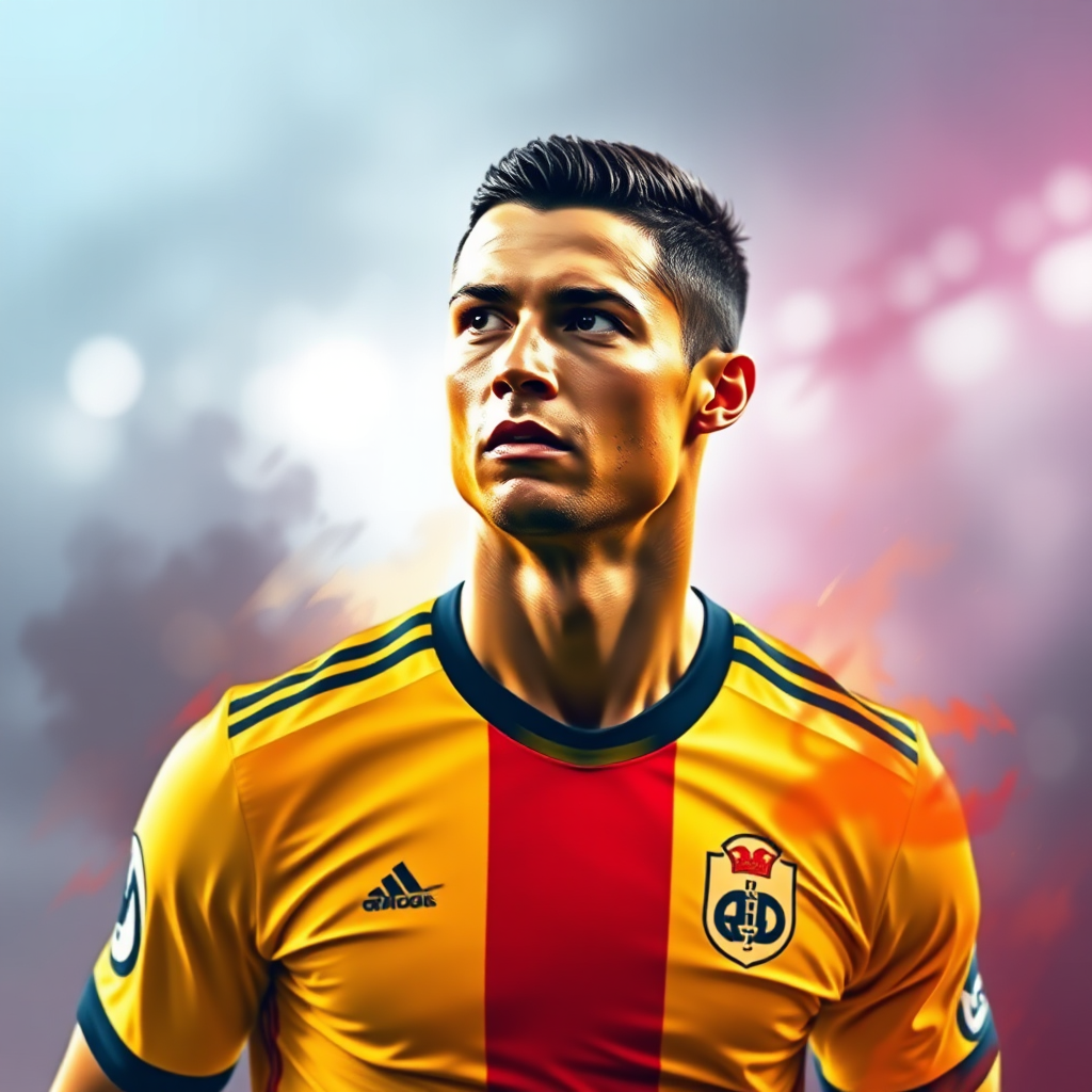 Những Đại Diện Châu Âu Sáng Giá Ở World Cup 2026