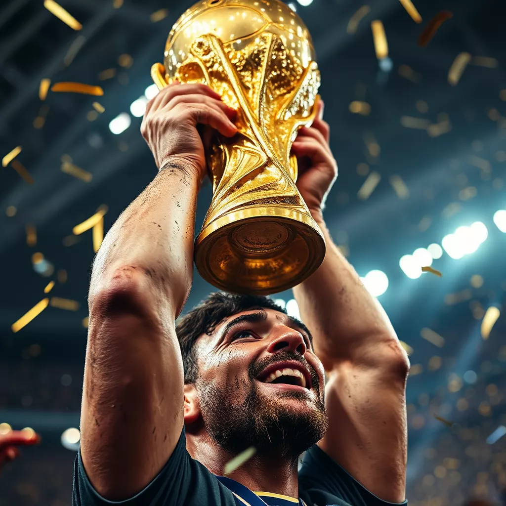 Sunwin World Cup: Đại tiệc bóng đá toàn cầu tại Bắc Mỹ — view 5