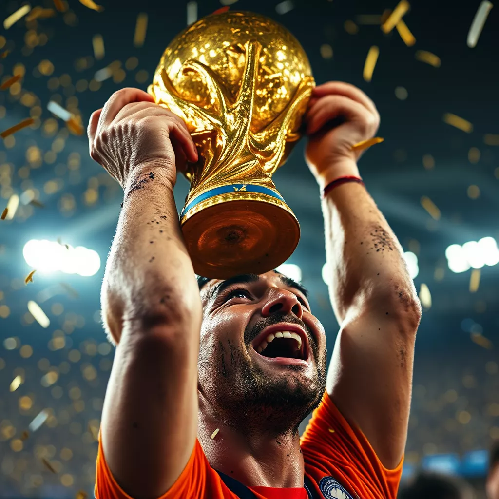 World Cup 2026 Và Cuộc Đua Chiến Thuật Giữa Các Huấn Luyện Viên — view 4