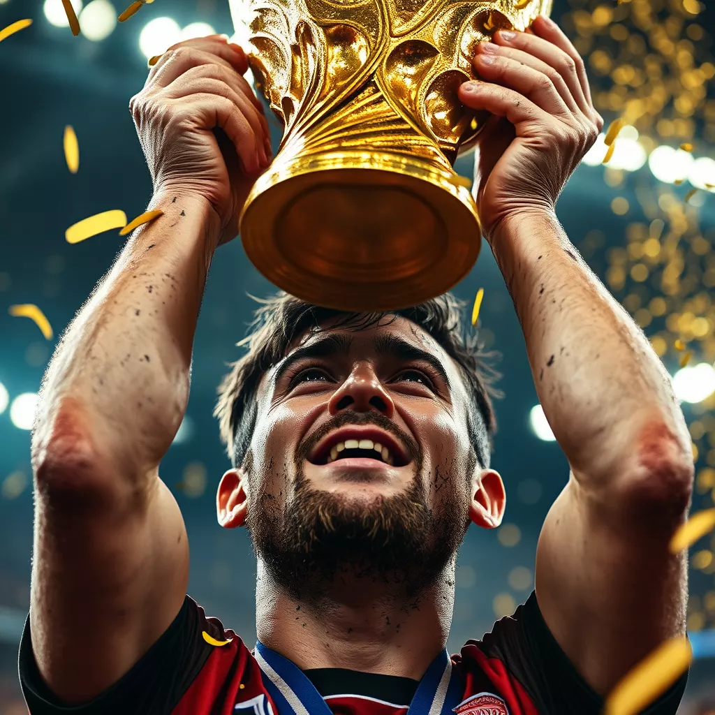 World Cup 2026 Và Cuộc Đua Chiến Thuật Giữa Những Huấn Luyện Viên Tài Ba Nhất