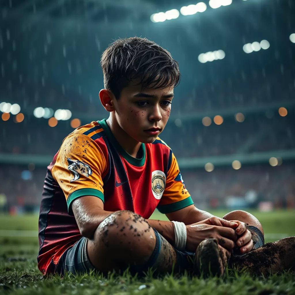 World Cup 2026 Và Cuộc Đua Chiến Thuật Giữa Các Huấn Luyện Viên — view 5