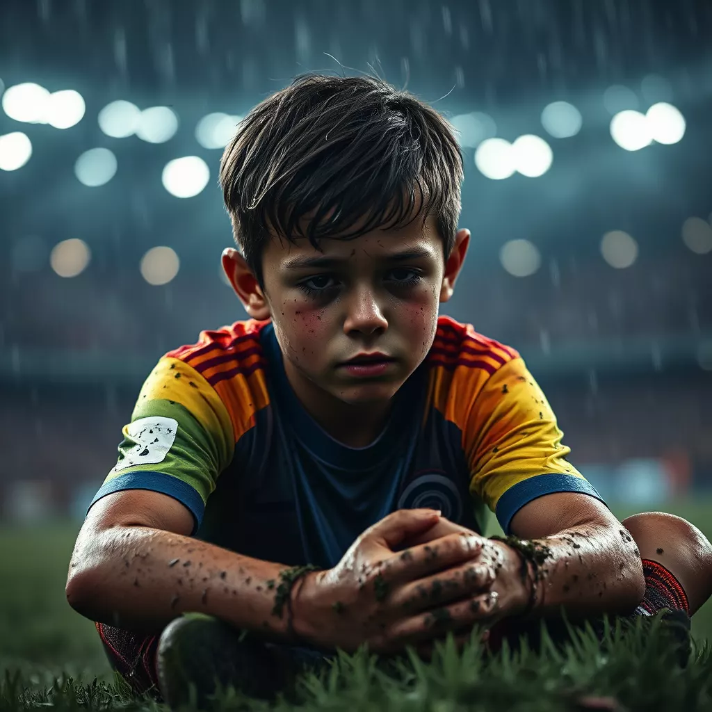 World Cup 2026: Những màn ngược dòng làm bùng nổ cảm xúc khán giả — view 3