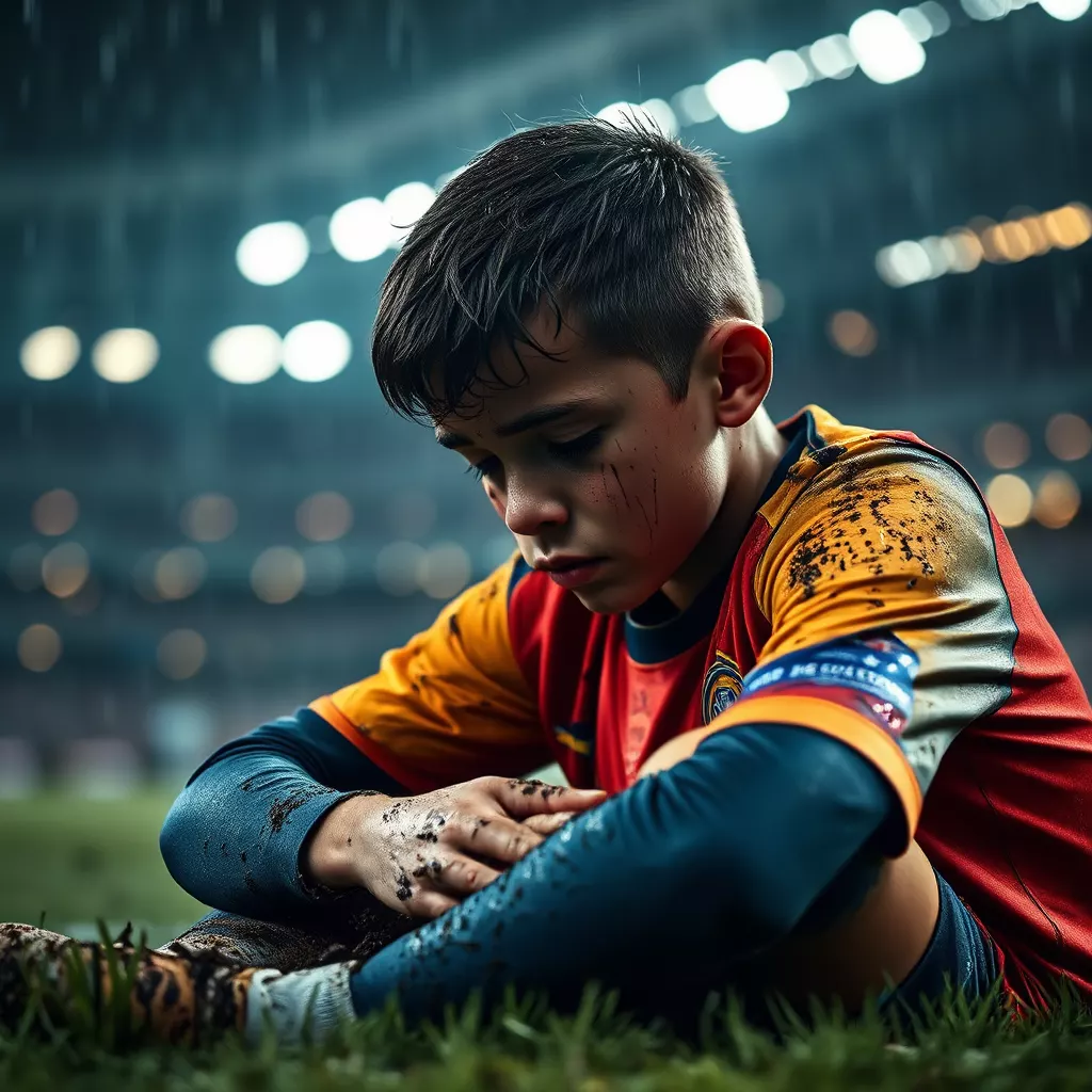 World Cup 2026: Khi Đẳng Cấp Được Thể Hiện Bằng Những Chiến Thắng Lớn — view 4