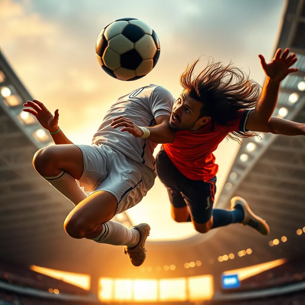 World Cup 2026: Khi bản lĩnh được thử thách đến cực hạn — view 4