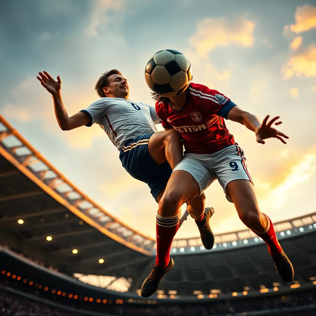 Sunwin World Cup: Đại tiệc bóng đá toàn cầu tại Bắc Mỹ — view 3