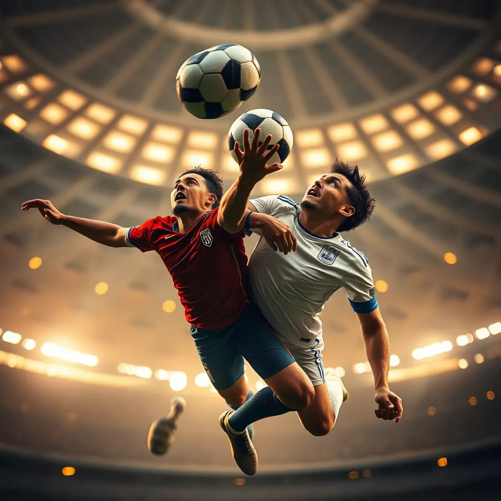 Sunwin World Cup: Đại tiệc bóng đá toàn cầu tại Bắc Mỹ — view 4