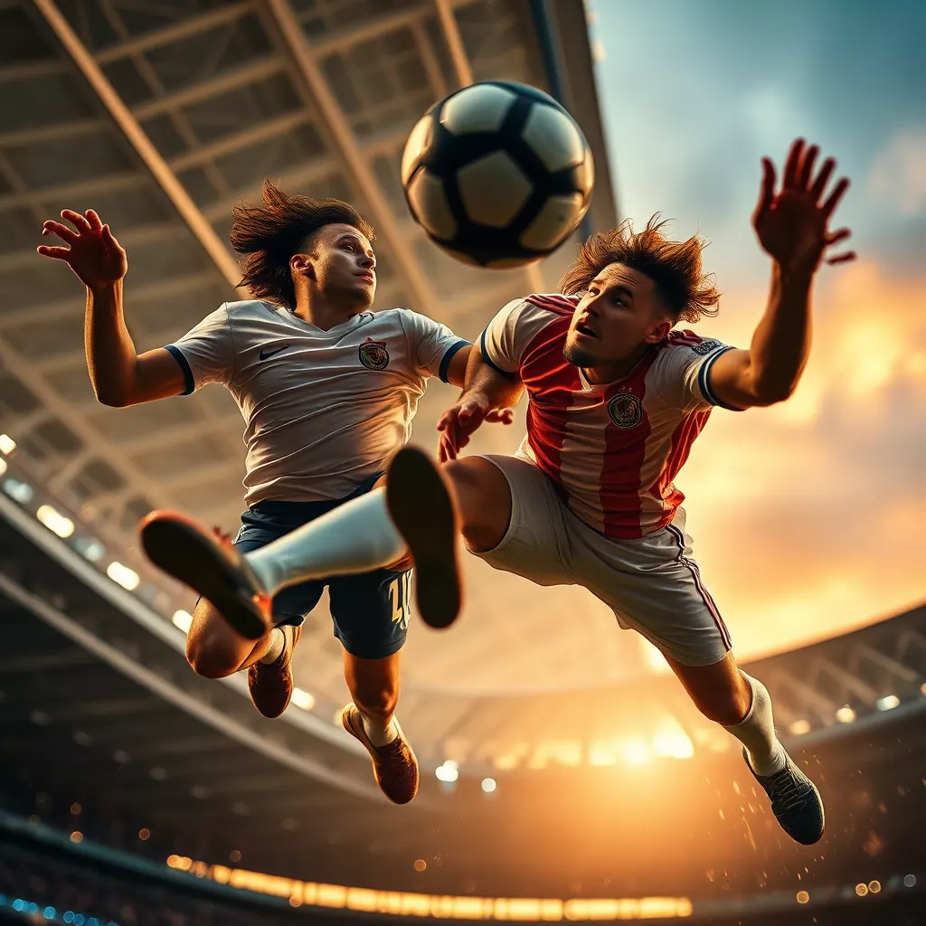 World Cup 2026: Khi Chiến Thuật Hiện Đại Đạt Đến Mức Hoàn Hảo — view 2