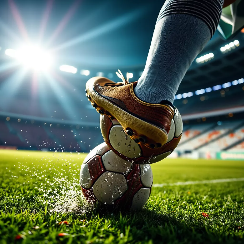 World Cup 2026: Khi bản lĩnh thi đấu tạo nên khác biệt — view 5