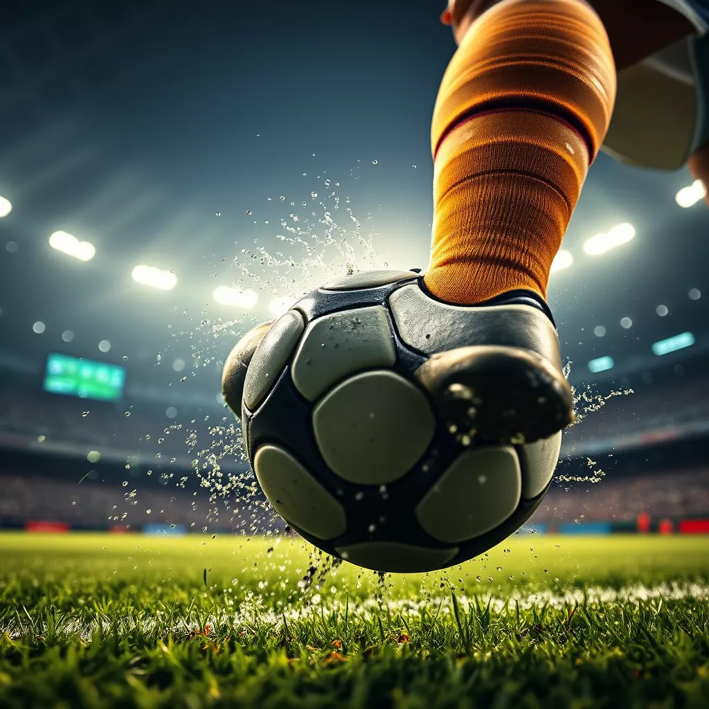 World Cup 2026 và hành trình săn cúp vàng đầy cảm xúc — view 5