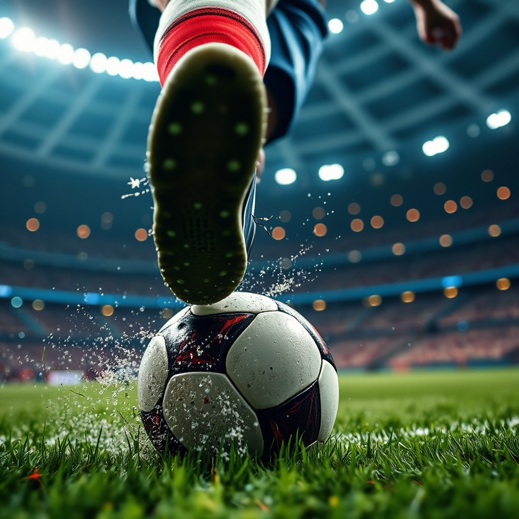 World Cup 2026 và hành trình săn cúp vàng đầy cảm xúc