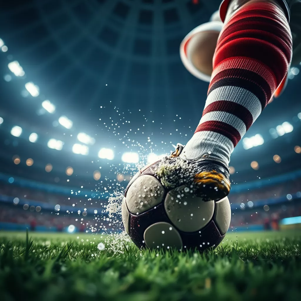 World Cup 2026 Và Trận Cầu Đỉnh Cao Khiến Fan Không Thể Ngồi Yên Cổ Vũ — view 2