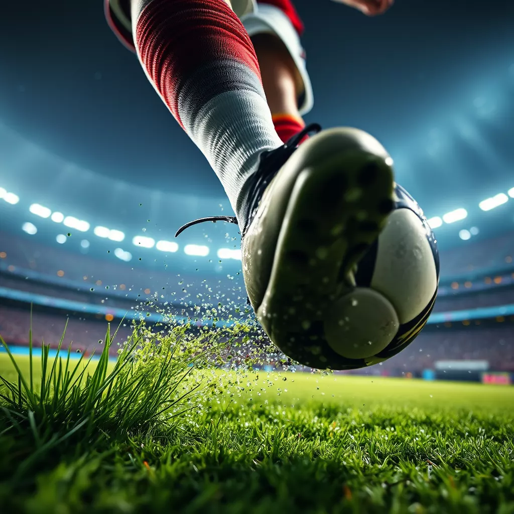 World Cup 2026: Khi áp lực biến cầu thủ thành huyền thoại — view 4
