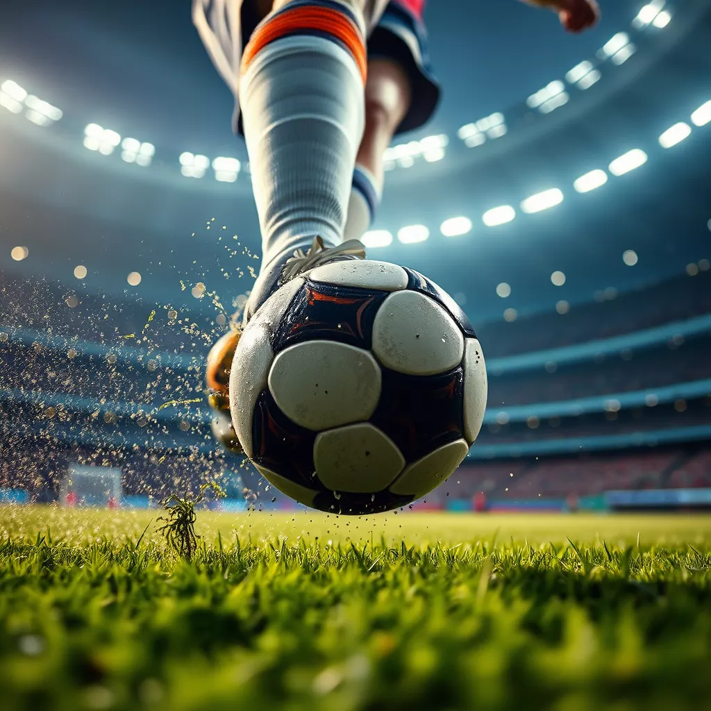 World Cup 2026: Khi bản lĩnh thi đấu tạo nên khác biệt — view 3