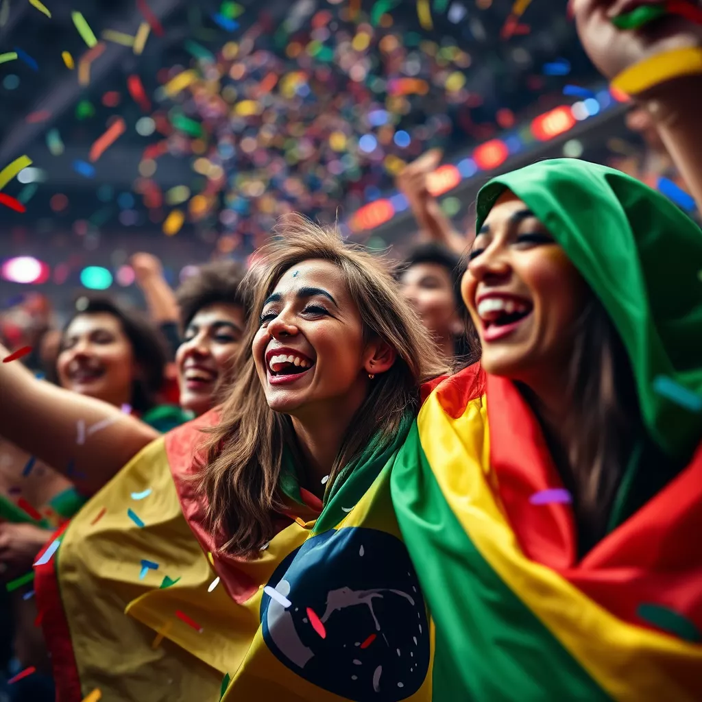 World Cup 2026 và hành trình săn cúp vàng đầy cảm xúc — view 4