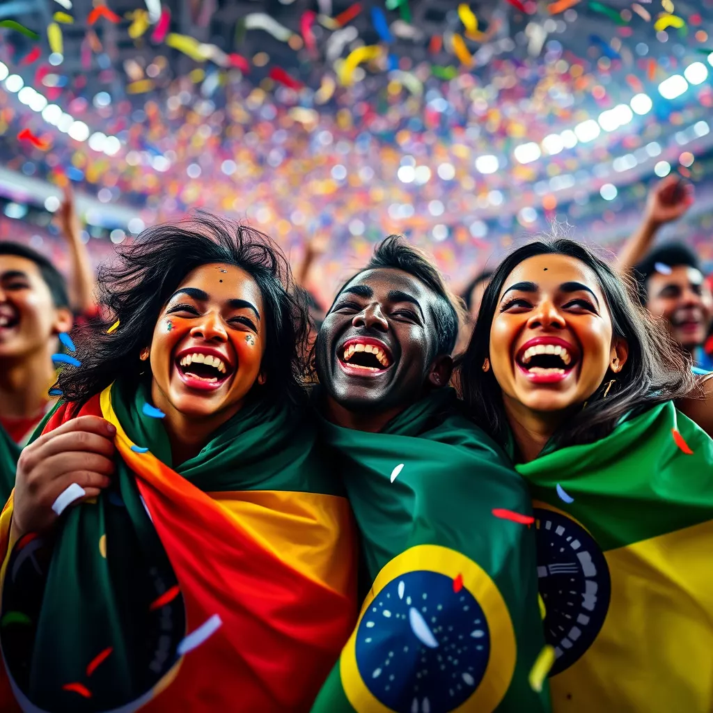 World Cup 2026: Những đội bóng có khả năng phản công sắc bén sẽ làm nên chuyện? — view 2