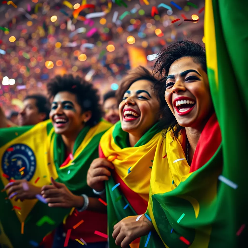 World Cup 2026: Khi bản lĩnh được thử thách đến cực hạn — view 2