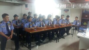 DỊCH VỤ TƯ VẤN VÀ ĐÀO TẠO